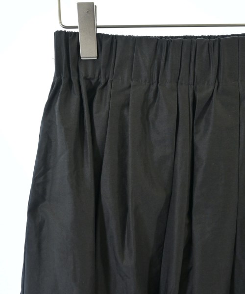 Liesse（リエス）ロング・マキシ丈スカート 黒 サイズ:-(M位) レディース/2200635867056