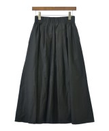 Liesse（リエス）ロング・マキシ丈スカート 黒 サイズ:-(M位) レディース/2200635867056