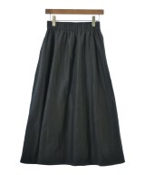 Liesse（リエス）ロング・マキシ丈スカート 黒 サイズ:-(M位) レディース/2200635867056