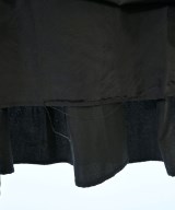 Liesse（リエス）ロング・マキシ丈スカート 黒 サイズ:-(M位) レディース/2200635867056