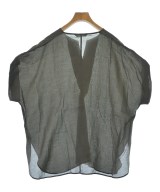 Liesse（リエス）ブラウス カーキ サイズ:F レディース/2200640762018