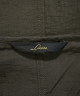 Liesse（リエス）ブラウス カーキ サイズ:F レディース/2200640762018