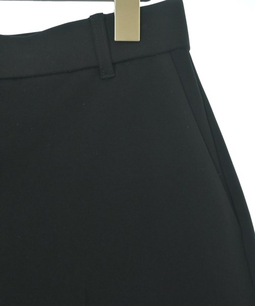 Liesse（リエス）スラックス 黒 サイズ:2(M位) レディース/2200641001055