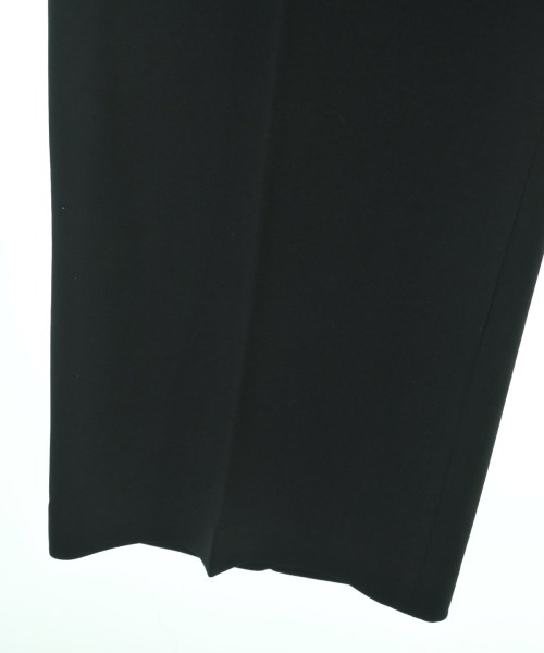 Liesse（リエス）スラックス 黒 サイズ:2(M位) レディース/2200641001055