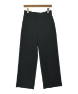 Liesse（リエス）スラックス 黒 サイズ:2(M位) レディース/2200641001055