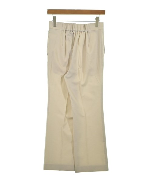 Liesse（リエス）スラックス ベージュ サイズ:3(L位) レディース/2200646764092