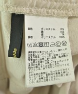 Liesse（リエス）スラックス ベージュ サイズ:3(L位) レディース/2200646764092