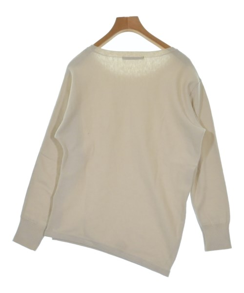 Liesse（リエス）ニット・セーター ベージュ サイズ:-(L位) レディース/2200640120474