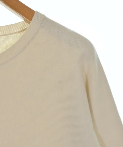 Liesse（リエス）ニット・セーター ベージュ サイズ:-(L位) レディース/2200640120474