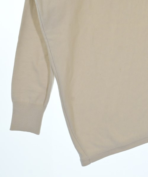 Liesse（リエス）ニット・セーター ベージュ サイズ:-(L位) レディース/2200640120474