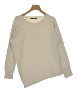 Liesse（リエス）ニット・セーター ベージュ サイズ:-(L位) レディース/2200640120474