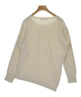 Liesse（リエス）ニット・セーター ベージュ サイズ:-(L位) レディース/2200640120474