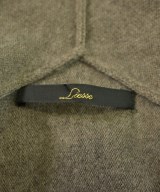 Liesse（リエス）ニット・セーター 茶 サイズ:F レディース/2200643877016