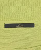 Liesse（リエス）ベスト/ノースリーブ 黄 サイズ:F レディース/2200699591058