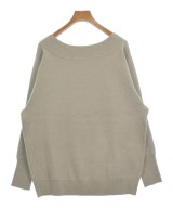 Liesse（リエス）ニット・セーター グレー サイズ:F レディース/2200699591096