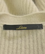 Liesse（リエス）カーディガン 白 サイズ:F レディース/2200699591126