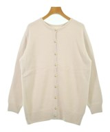 Liesse（リエス）カーディガン ベージュ サイズ:F レディース/2200699591133