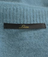 Liesse（リエス）ニット・セーター 青 サイズ:F レディース/2200699591157