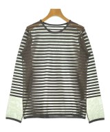 Liesse（リエス）ニット・セーター 茶 サイズ:-(L位) レディース/2200699591164