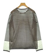 Liesse（リエス）ニット・セーター 茶 サイズ:-(L位) レディース/2200699591164