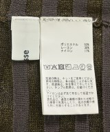 Liesse（リエス）ニット・セーター 茶 サイズ:-(L位) レディース/2200699591164