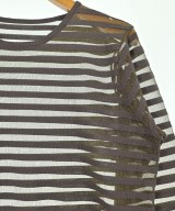 Liesse（リエス）ニット・セーター 茶 サイズ:-(L位) レディース/2200699591164