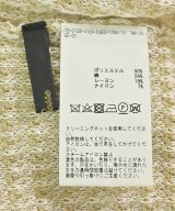 Liesse（リエス）ベスト/ノースリーブ 白 サイズ:-(M位) レディース/2200699591171