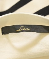 Liesse（リエス）ニット・セーター 白 サイズ:F レディース/2200693777014