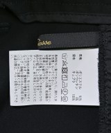 Liesse（リエス）スラックス 黒 サイズ:3(L位) レディース/2200702179068