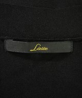 Liesse（リエス）カーディガン 黒 サイズ:F レディース/2200706419160