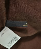 Liesse（リエス）ブラウス 茶 サイズ:F レディース/2200655224044