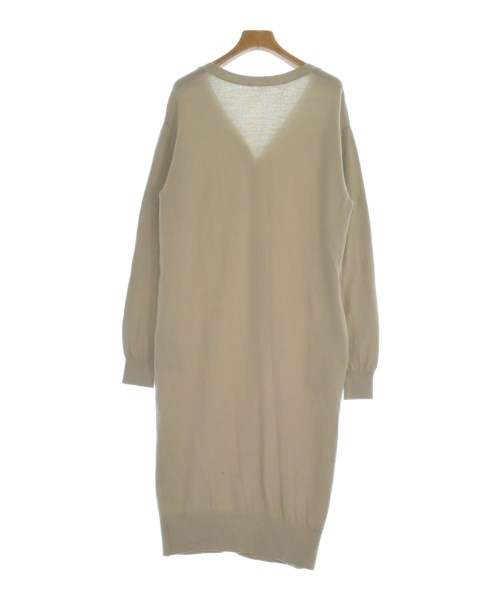 Liesse（リエス）カーディガン ベージュ サイズ:F レディース/2200664530020