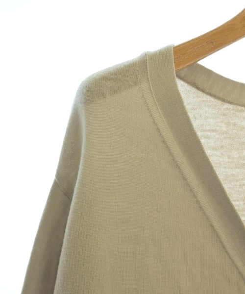 Liesse（リエス）カーディガン ベージュ サイズ:F レディース/2200664530020