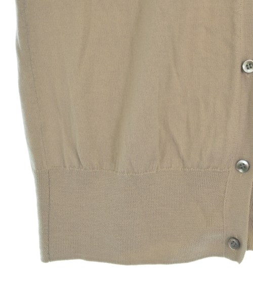 Liesse（リエス）カーディガン ベージュ サイズ:F レディース/2200664530020