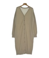 Liesse（リエス）カーディガン ベージュ サイズ:F レディース/2200664530020