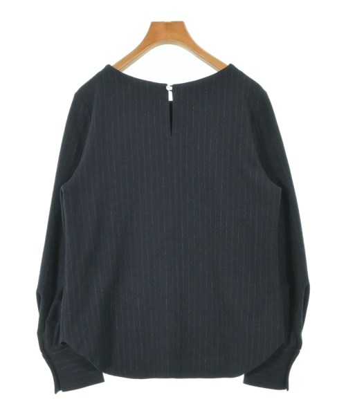 Liesse（リエス）ブラウス 紺 サイズ:-(M位) レディース/2200664721039