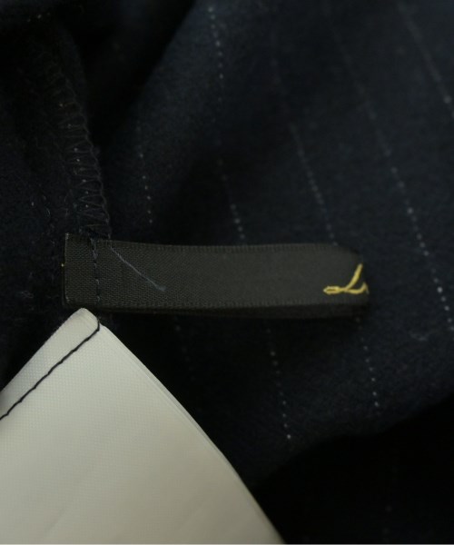 Liesse（リエス）ブラウス 紺 サイズ:-(M位) レディース/2200664721039