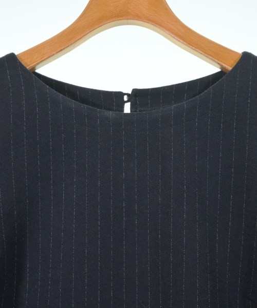 Liesse（リエス）ブラウス 紺 サイズ:-(M位) レディース/2200664721039