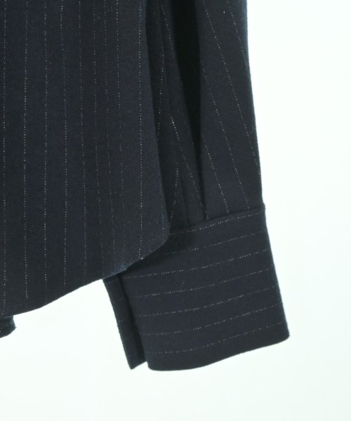 Liesse（リエス）ブラウス 紺 サイズ:-(M位) レディース/2200664721039