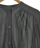 Liesse（リエス）カジュアルシャツ グレー サイズ:F レディース/2200655681090