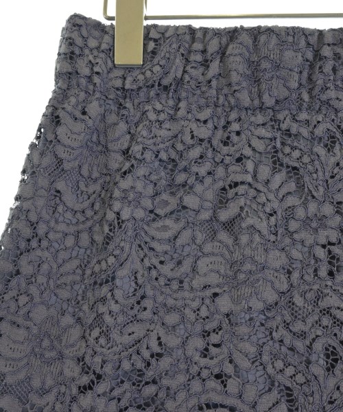 Liesse（リエス）ロング・マキシ丈スカート グレー サイズ:3(L位) レディース/2200660340074