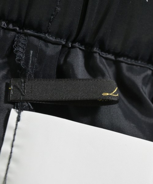 Liesse（リエス）ロング・マキシ丈スカート 紺 サイズ:3(L位) レディース/2200660340081