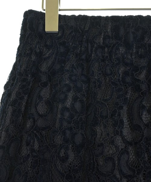 Liesse（リエス）ロング・マキシ丈スカート 紺 サイズ:3(L位) レディース/2200660340081