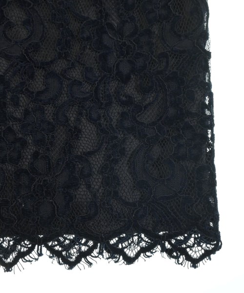 Liesse（リエス）ロング・マキシ丈スカート 紺 サイズ:3(L位) レディース/2200660340081