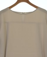 Liesse（リエス）ブラウス ベージュ サイズ:F レディース/2200663175086