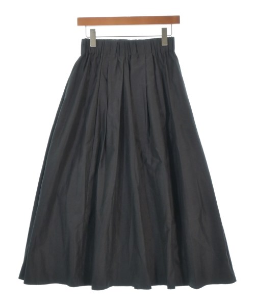 Liesse(リエス)ロング・マキシ丈スカート 黒 サイズ:-(S位)/2200659782090