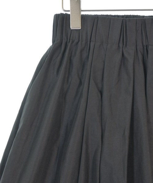 Liesse（リエス）ロング・マキシ丈スカート 黒 サイズ:-(S位) レディース/2200659782090