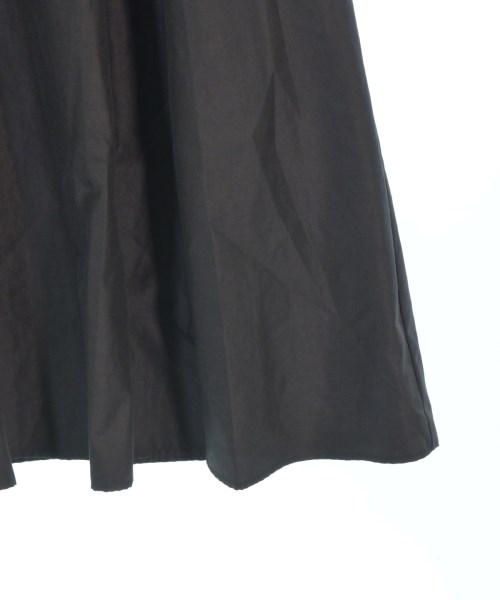 Liesse（リエス）ロング・マキシ丈スカート 黒 サイズ:-(S位) レディース/2200659782090