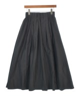 Liesse（リエス）ロング・マキシ丈スカート 黒 サイズ:-(S位) レディース/2200659782090