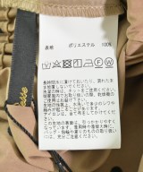 Liesse（リエス）ロング・マキシ丈スカート 茶 サイズ:-(M位) レディース/2200659782182